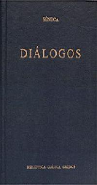 DIALOGOS (SENECA) | 9788424922610 | SENECA | Librería Castillón - Comprar libros online Aragón, Barbastro