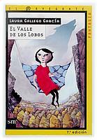 VALLE DE LOS LOBOS, EL (NAVF 11) | 9788434873612 | GALLEGO GARCIA, LAURA | Librería Castillón - Comprar libros online Aragón, Barbastro