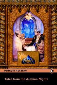 Penguin Readers 2: Tales from Arabian Nights Book & MP3 Pack | 9781408278178 | Andersen, Hans | Librería Castillón - Comprar libros online Aragón, Barbastro