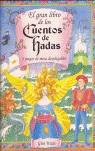 GRAN LIBRO DE LOS CUENTOS DE HADAS, EL | 9788466615020 | Wade, Gini / Rabascall García, Iolanda | Librería Castillón - Comprar libros online Aragón, Barbastro