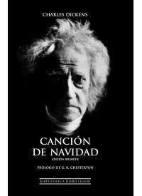 Canción de Navidad | 9788493518233 | Charles Dickens | Librería Castillón - Comprar libros online Aragón, Barbastro