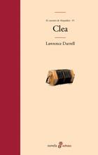 CLEA (EL CUARTETO DE ALEJANDRIA 4) | 9788435009072 | DURRELL, LAWRENCE | Librería Castillón - Comprar libros online Aragón, Barbastro