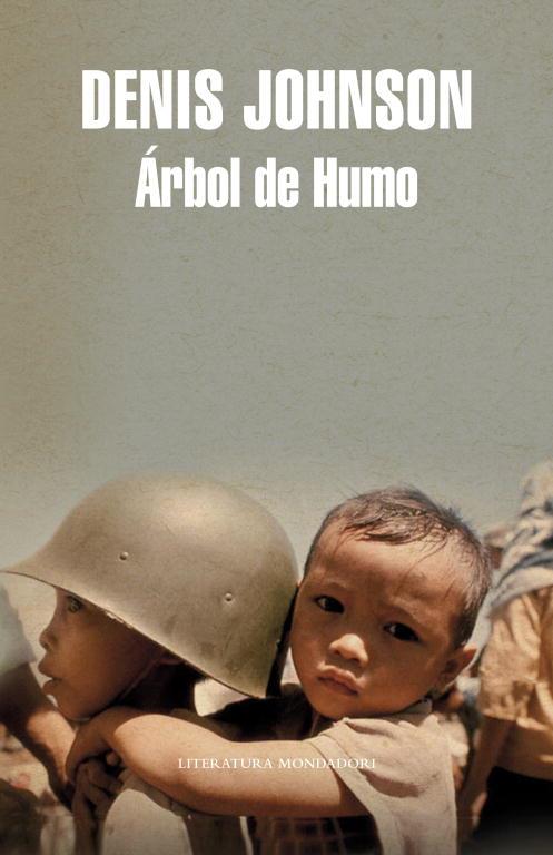 ARBOL DE HUMO, EL | 9788439721383 | JOHNSON, DENIS | Librería Castillón - Comprar libros online Aragón, Barbastro