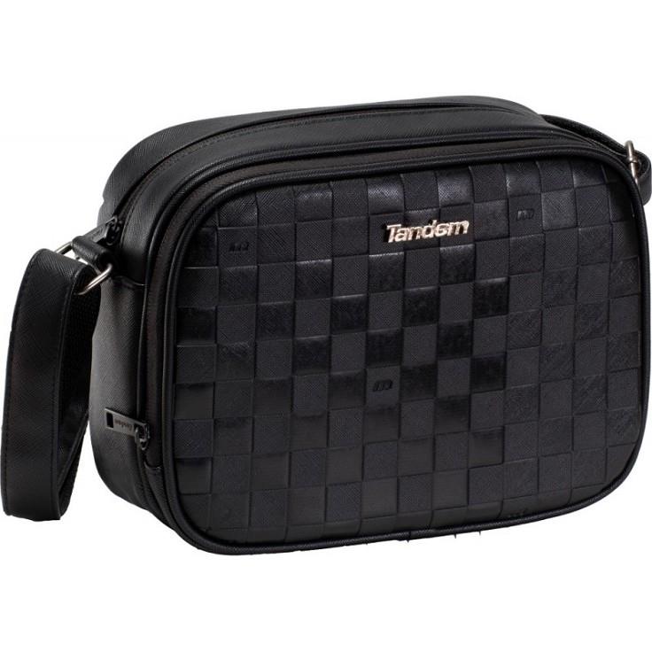 BOLSO BANDOLERA DOBLE CUERPO SPORTANDEM FASHION DAMERO 254182 | 8412782254182 | Librería Castillón - Comprar libros online Aragón, Barbastro