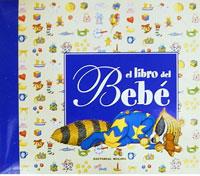 LIBRO DEL BEBE, EL ED.08 | 9788498671575 | Librería Castillón - Comprar libros online Aragón, Barbastro