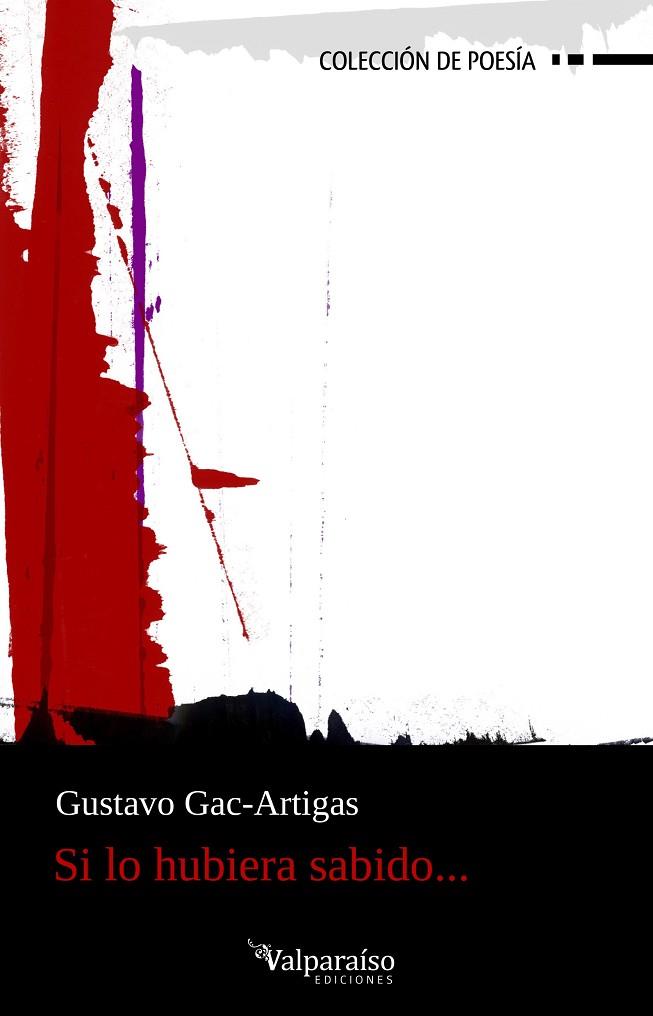 Si lo hubiera sabido... | 9788410073616 | Gac-Artigas, Gustavo | Librería Castillón - Comprar libros online Aragón, Barbastro