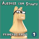 Ajedrez con Stauty 1 | 9788492517824 | Elguezabal Varela, Daniel | Librería Castillón - Comprar libros online Aragón, Barbastro