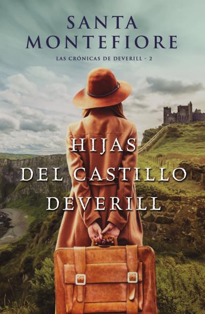 Hijas del castillo Deverill | 9788416327768 | Montefiore, Santa | Librería Castillón - Comprar libros online Aragón, Barbastro