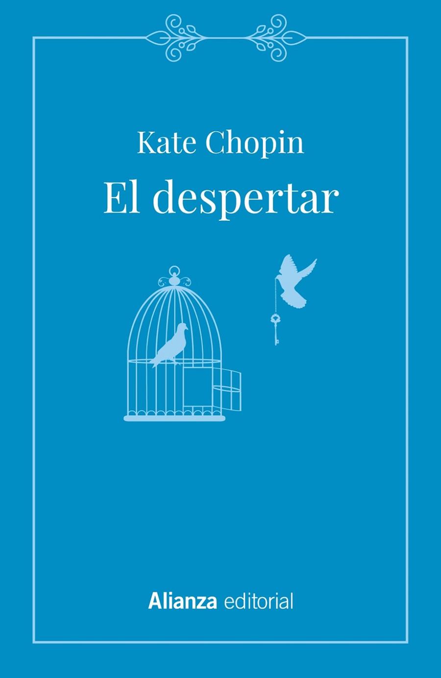 El despertar | 9788413623702 | Chopin, Kate | Librería Castillón - Comprar libros online Aragón, Barbastro