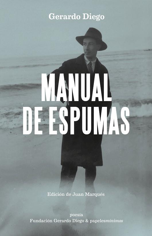 Manual de espumas | 9788412511574 | Librería Castillón - Comprar libros online Aragón, Barbastro