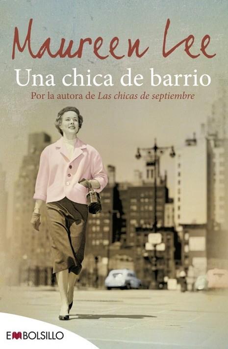 Una chica de barrio | 9788416087013 | Lee, Maureen | Librería Castillón - Comprar libros online Aragón, Barbastro