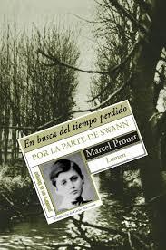 Por la parte de Swann | 9788499088389 | PROUST, MARCEL | Librería Castillón - Comprar libros online Aragón, Barbastro