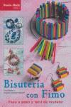 BISUTERÍA CON FIMO | 9788496777033 | Bastian, Liesa | Librería Castillón - Comprar libros online Aragón, Barbastro