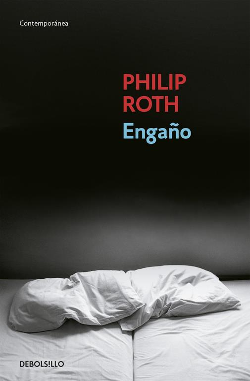 Engaño | 9788483467817 | Philip Roth | Librería Castillón - Comprar libros online Aragón, Barbastro