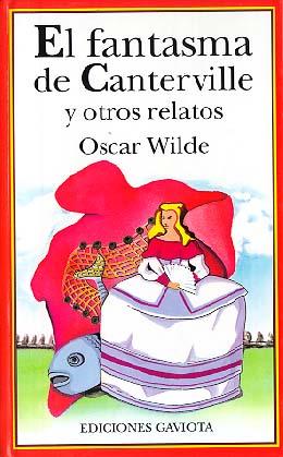 El Fantasma de Canterville y otros relatos | 9788439280552 | Oscar Wilde | Librería Castillón - Comprar libros online Aragón, Barbastro