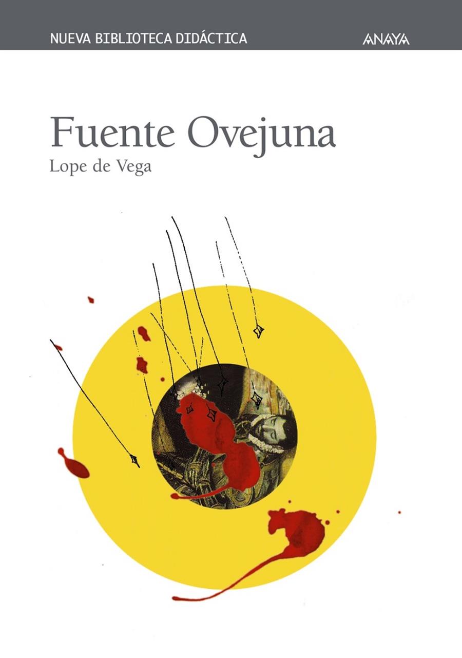 FUENTE OVEJUNA NUEVA BIB.DIDACTICA | 9788420743554 | VEGA, LOPE DE | Librería Castillón - Comprar libros online Aragón, Barbastro