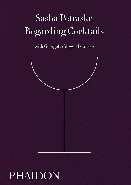 REGARDING COCKTAILS | 9780714872810 | AA.VV | Librería Castillón - Comprar libros online Aragón, Barbastro