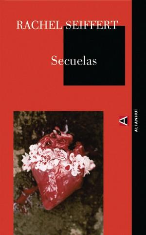 SECUELAS | 9788493486884 | SEIFFERT, RACHEL | Librería Castillón - Comprar libros online Aragón, Barbastro