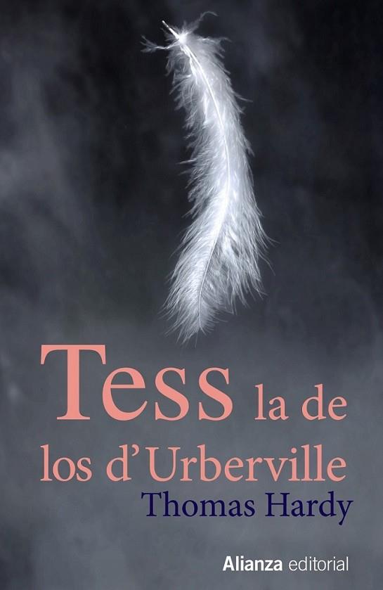 Tess, la de los D ' Urberville | 9788420675305 | Hardy, Thomas | Librería Castillón - Comprar libros online Aragón, Barbastro