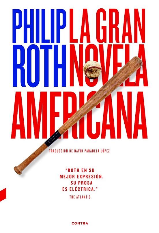 La gran novela americana | 9788494331992 | Roth, Philip | Librería Castillón - Comprar libros online Aragón, Barbastro