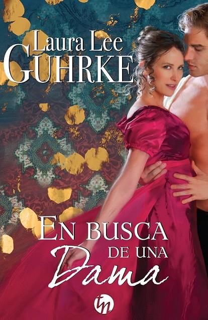 En busca de una dama | 9788468767055 | Lee Guhrke, Laura | Librería Castillón - Comprar libros online Aragón, Barbastro