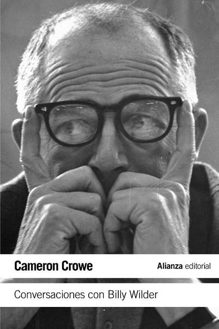 CONVERSACIONES CON BILLY WILDER - LB | 9788420609768 | CROWE, CAMERON | Librería Castillón - Comprar libros online Aragón, Barbastro