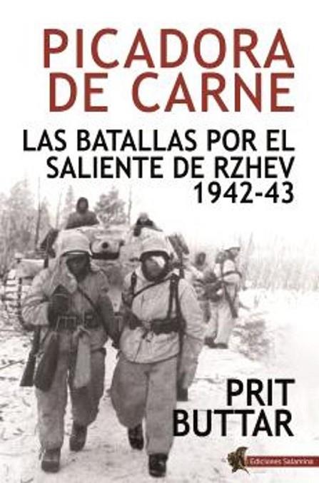 Picadora de Carne | 9788412676396 | Buttar, Prit | Librería Castillón - Comprar libros online Aragón, Barbastro