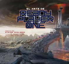 EL ARTE DE READY PLAYER ONE | 9788467931273 | GINA MCINTYRE | Librería Castillón - Comprar libros online Aragón, Barbastro