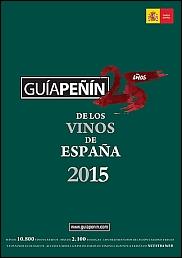 Guía Peñin de los vinos de España 2015 | 9788495203045 | Peñín, José | Librería Castillón - Comprar libros online Aragón, Barbastro