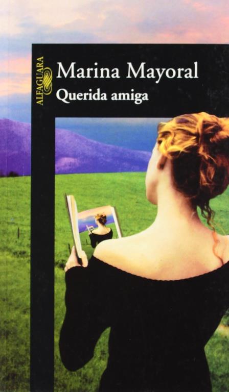 QUERIDA AMIGA | 9788420442662 | MAYORAL, MARINA | Librería Castillón - Comprar libros online Aragón, Barbastro