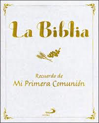 La Biblia. Historias bíblicas para niños | 9788428541671 | León Buitrago, Fredy Augusto | Librería Castillón - Comprar libros online Aragón, Barbastro