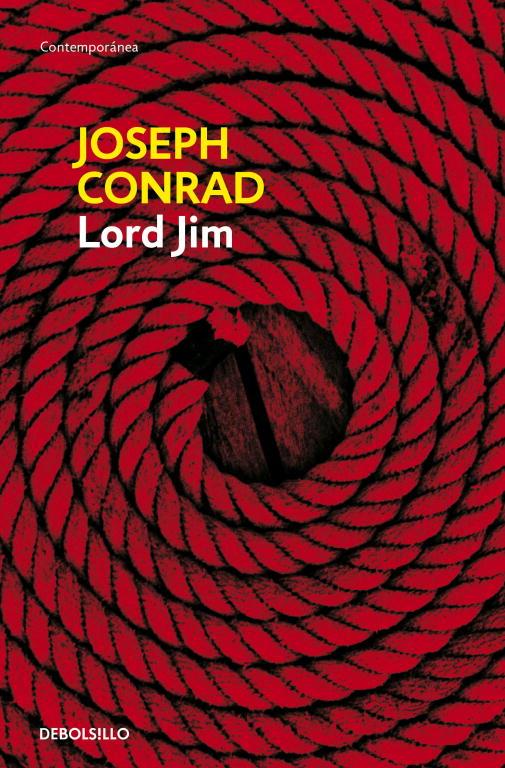 Lord Jim | 9788483467473 | Joseph Conrad | Librería Castillón - Comprar libros online Aragón, Barbastro