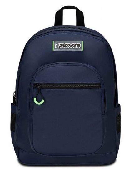 SEVEN MOCHILA ZAINO FREETHINK UNISEX 550 34 L. | 8055714148342 | Librería Castillón - Comprar libros online Aragón, Barbastro