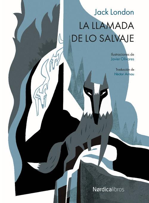 La llamada de lo salvaje | 9788416440481 | Jack London | Librería Castillón - Comprar libros online Aragón, Barbastro