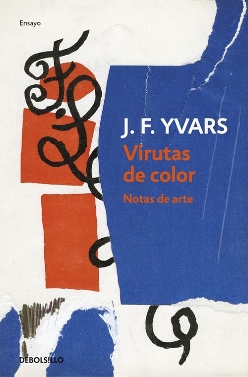 Virutas de color | 9788466335225 | Yvars, José Francisco | Librería Castillón - Comprar libros online Aragón, Barbastro