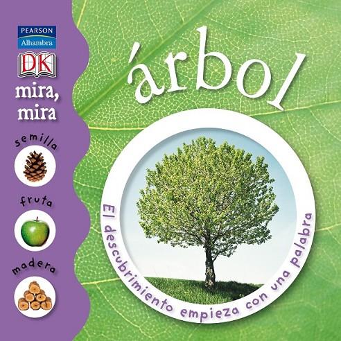 ARBOL - MIRA MIRA | 9788420551821 | ARLON, PENELOPE | Librería Castillón - Comprar libros online Aragón, Barbastro