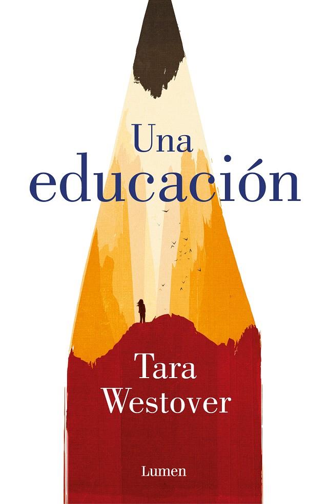 Una educación | 9788426405166 | Tara Westover | Librería Castillón - Comprar libros online Aragón, Barbastro