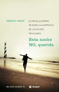 ESTA NOCHE NO QUERIDA | 9788479019204 | SINAY, SERGIO | Librería Castillón - Comprar libros online Aragón, Barbastro