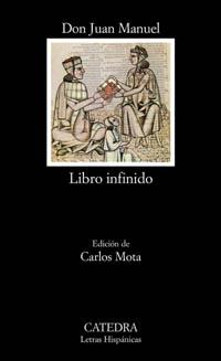 LIBRO INFINIDO | 9788437620909 | JUAN MANUEL, INFANTE DE CASTILLA | Librería Castillón - Comprar libros online Aragón, Barbastro