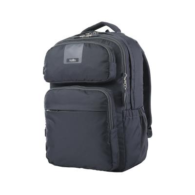 MOCHILA CASUAL PARA PC GRIS PERISCOPE G10 | 7704758871877 | Librería Castillón - Comprar libros online Aragón, Barbastro