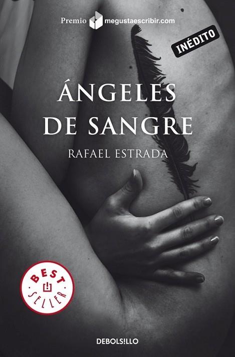 Ángeles de sangre | 9788490322642 | ESTRADA, RAFAEL | Librería Castillón - Comprar libros online Aragón, Barbastro