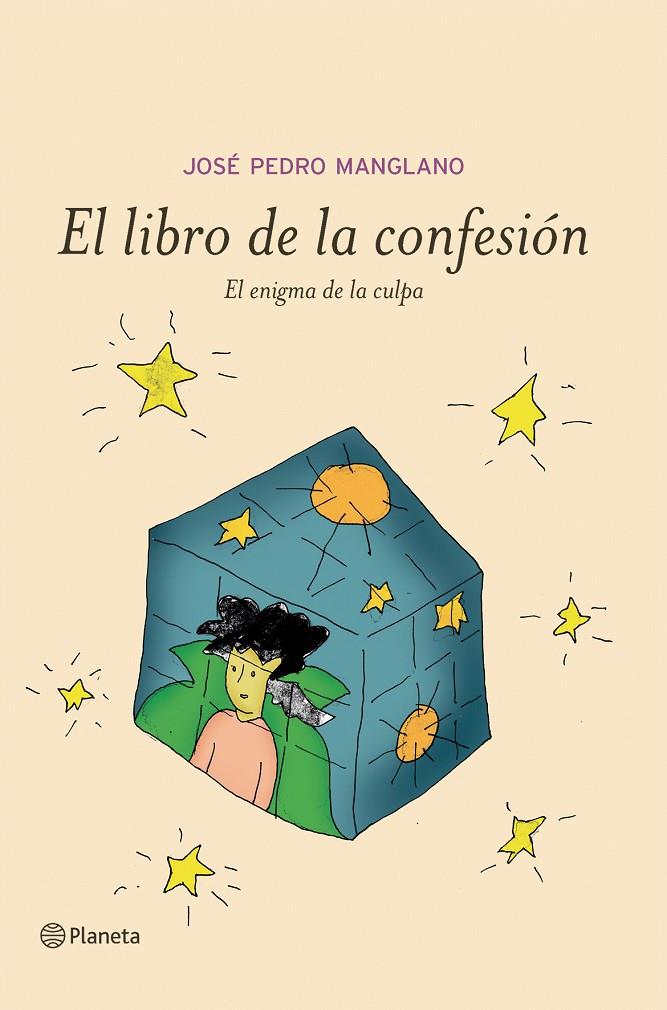 LIBRO DE LA CONFESION, EL | 9788408065265 | MANGLANO, JOSE PEDRO | Librería Castillón - Comprar libros online Aragón, Barbastro