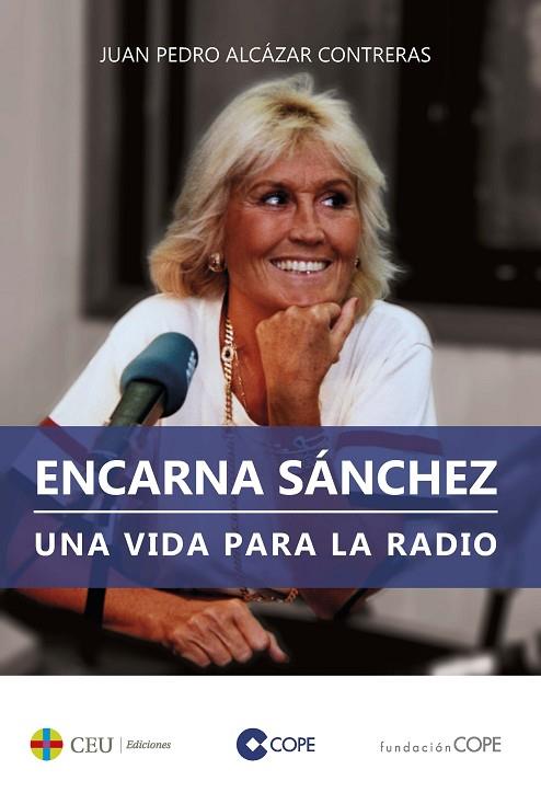 Encarna Sánchez | 9788418463167 | Alcázar Contreras, Juan Pedro | Librería Castillón - Comprar libros online Aragón, Barbastro