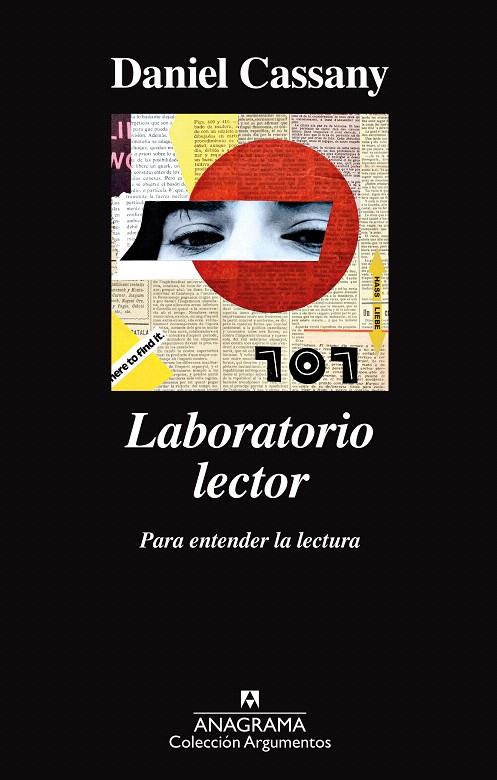 Laboratorio lector | 9788433964304 | Cassany, Daniel | Librería Castillón - Comprar libros online Aragón, Barbastro