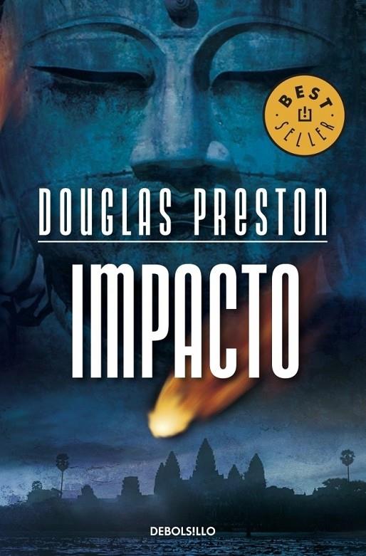 IMPACTO | 9788499894256 | PRESTON, DOUGLAS | Librería Castillón - Comprar libros online Aragón, Barbastro