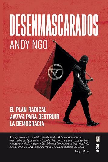 Desenmascarados | 9788441441101 | Ngo, Andy | Librería Castillón - Comprar libros online Aragón, Barbastro