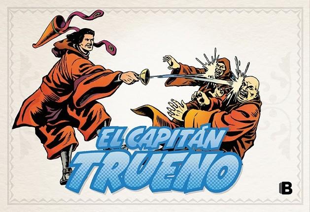 Capitán Trueno, El (Facs.433-480) | 9788466656573 | Mora, Victor / Ambros | Librería Castillón - Comprar libros online Aragón, Barbastro