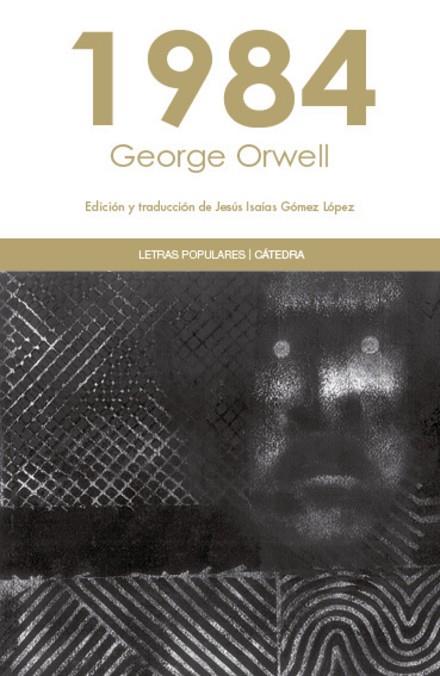 1984 | 9788437647586 | Orwell, George | Librería Castillón - Comprar libros online Aragón, Barbastro