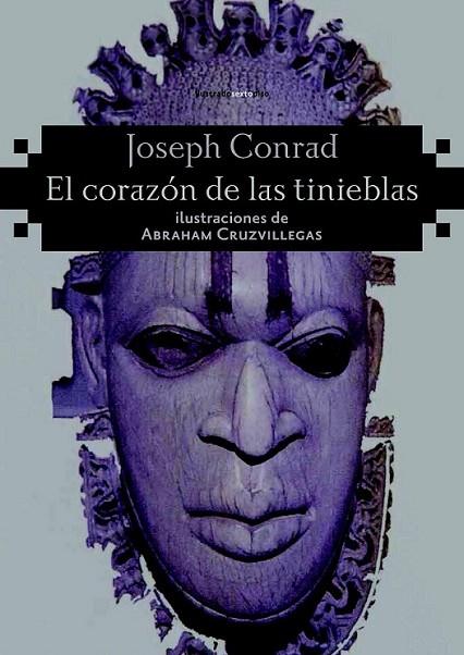 El corazón de las tinieblas | 9788415601517 | Conrad, Joseph | Librería Castillón - Comprar libros online Aragón, Barbastro