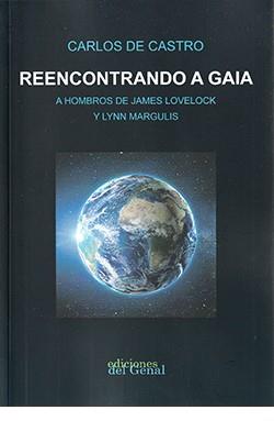 Reencontrando a Gaia | 9788417974367 | De Castro, Carlos | Librería Castillón - Comprar libros online Aragón, Barbastro